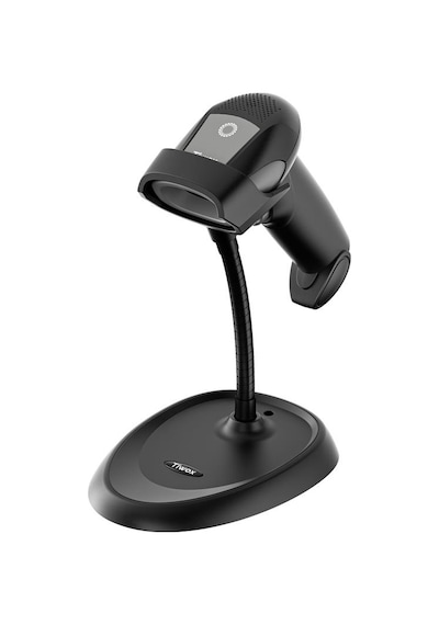 Vs-333 1d Lazer Kablolu Usb Barkod Okuyucu + Stand