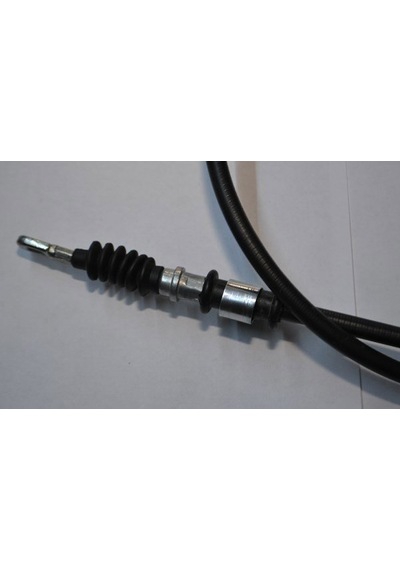 Mitsubishi Carisma Arka Sağ El Fren Teli 1996-2005 M884535 Adc446197 1.9, 1.6, 1.8