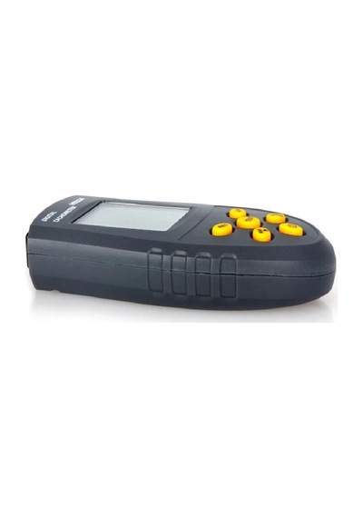 Anunnaki Dijital Lazer Takometre Lcd Rpm Testi Temassız Motor Hız Ölçer