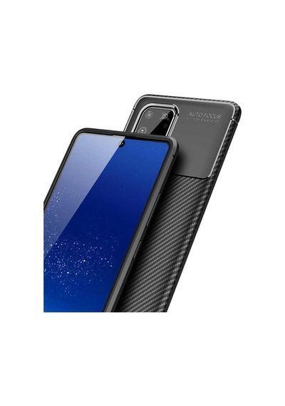Galaxy S10 Lite Elde Kaymayan Kamera Korumali Kalite Silikon Kili 418292689