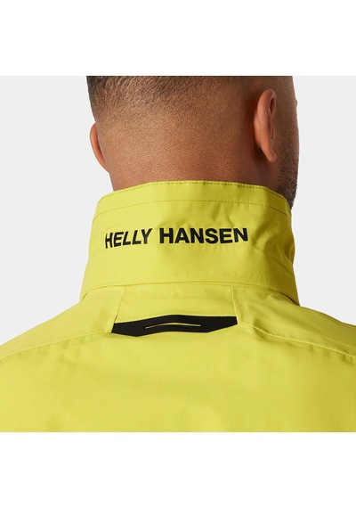 Helly Hansen Hp Storm Racıng Mont Yeşil