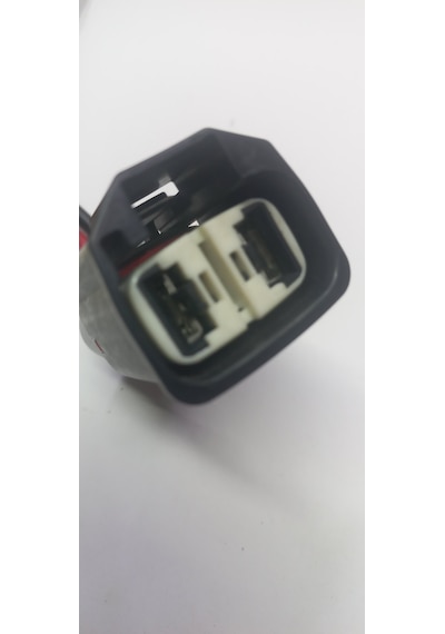Tesisat Soketi 2-fiş Kablolu 7287-1990-30 2k051b