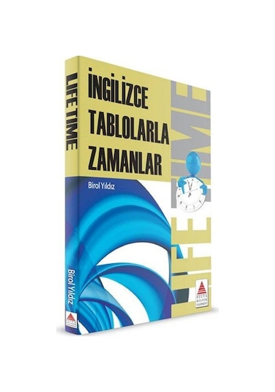 Life Time - Birol Yıldız - Delta Kültür