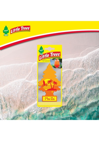 Car Freshner Asma Koku 12'li Kokteyl