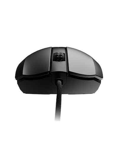 MSI Clutch GM41 Lightweight RGB Kablolu Optik Oyuncu Mouse