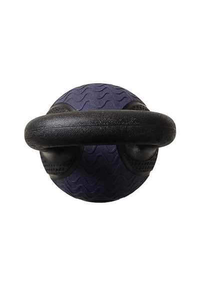 Avessa Ketlle-300 Kauçuk Kettle Dambıl 20 KG