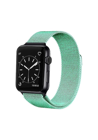 Watch 42mm Uyumlu Krd-01 Metal Nvth Kordon-no28