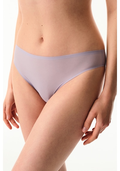Penti Lila Zerogram Bonding Slip Külot