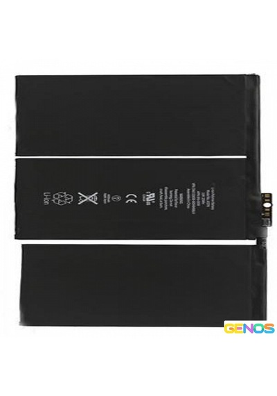 Apple Uyumlu iPad  2 11560 Ma Batarya Sn805708