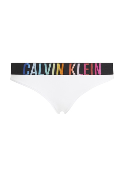 Calvin Klein Kadın Marka Logolu Elastik Bantlı Günlük Kullanıma Uygun Beyaz Külot 000qf7833e 100 Calvin Klein Kadın Marka Logolu Elastik Bantlı Günlük Kullanıma Uygun Beyaz Külot 000qf7833e 100