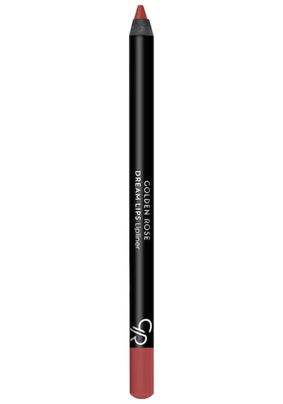 Golden Rose Dream Lips Lipliner Dudak Kalemi 534