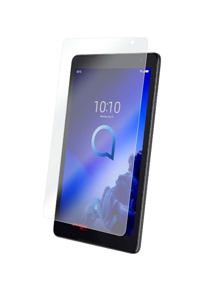 Alcatel 3t10 10.1 İnç Mat Ekran Koruyucu Yansımayı