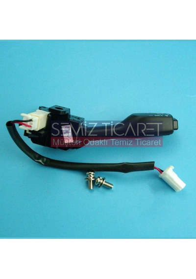 Esemiz Toyota Corolla 1.33 ve 1.6 Uyumlu Hız Sabitleme Kapaklı Set