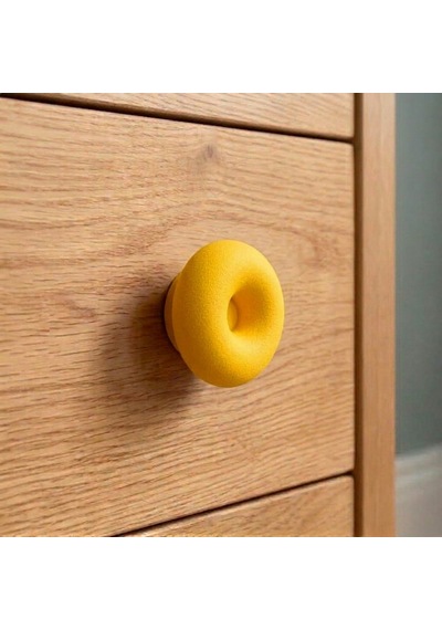 Macco Bohem Donat Kulp Sarı