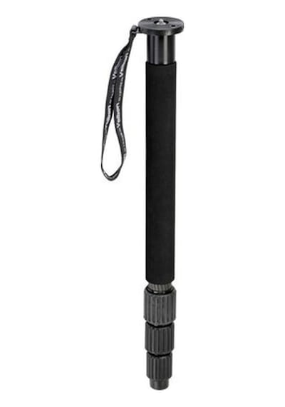 Velbon Geo Pod N84 4 Section Carbon Monopod