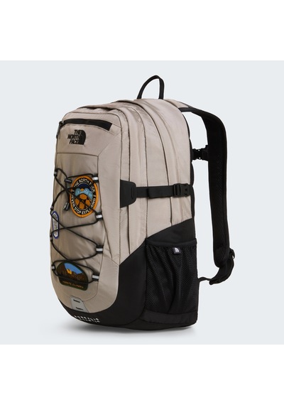The North Face Borealis Classic Patch Unisex Sırt Çantası-34547 Bej
