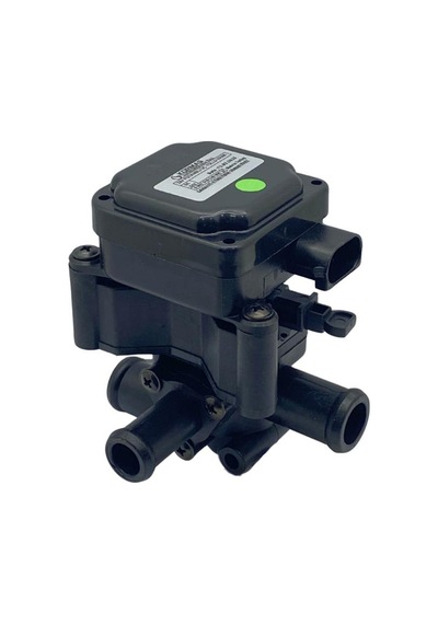 Kormas 24v Kalorifer Musluğu Vana Motorlu 3 Yollu 22 Mm 6 Fişli Soketli Kablosuz