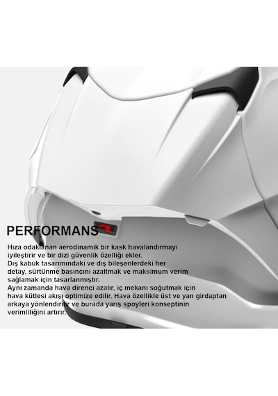 Nexx X.r3r Zero Pro 2 Kapalı Motosiklet Kaskı Altın