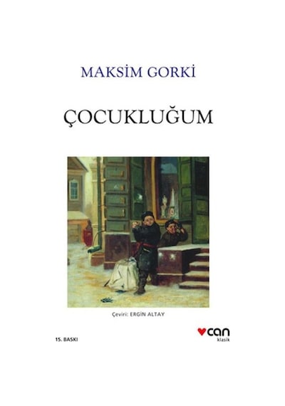 Çocukluğum Beyaz Kapak - Cole-762383