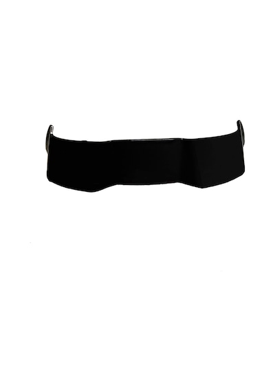 Renault Clio 4 Rs V Cup 2012-2019 Piano Black Spoiler Plastik
