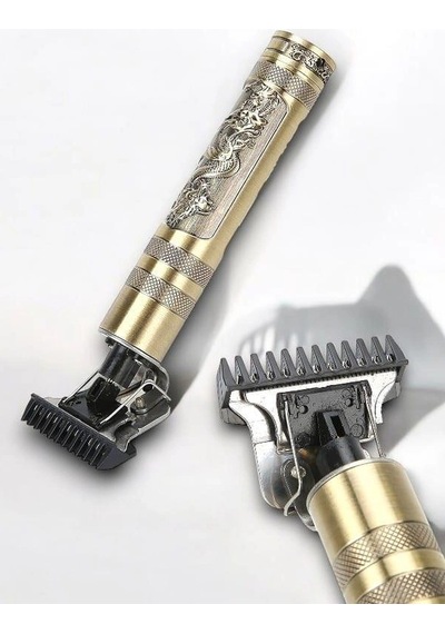 Hubrendy Tekno Hk-34 Tıraş Makinesi