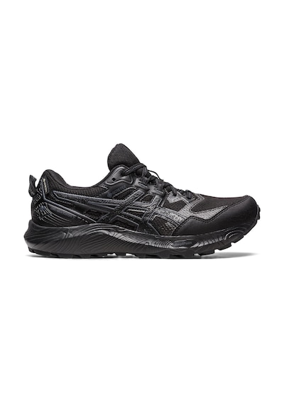 Asics GEL-SONOMA 7 GORE-TEX Siyah Women Outdoor Ayakkabısı 1012B414-002 Siyah