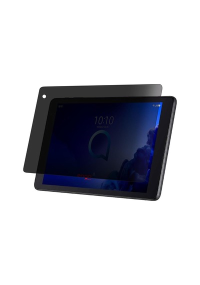 Alcatel 3t10 10.1 İnç Hayalet Ekran Koruyucu Gizlilik