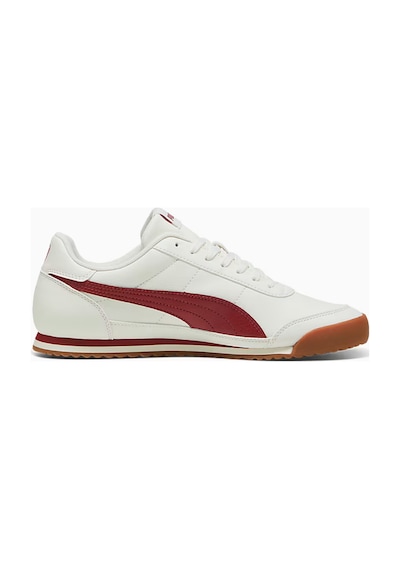 Puma Turino Iı Erkek Beyaz Sneaker 39745206 Beyaz