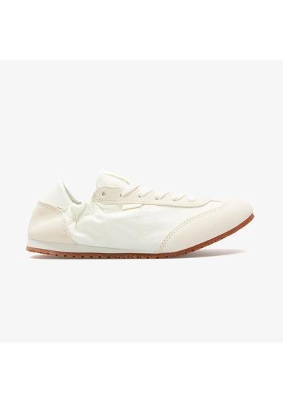 Vans Super Lowpro Light Ballet Kadın Beyaz Sneaker Vn000z6xcda1