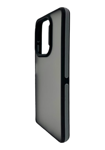 Nettech Xiaomi Redmi Note 13 4g Uyumlu Nt-n049 Arka Koruma Kılıf - Mor Mor
