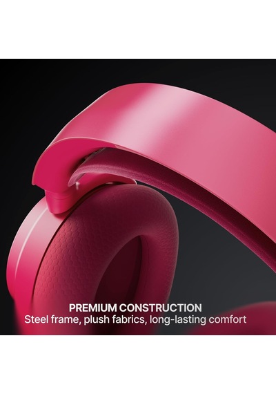 Arctis Nova 7p Gen 2 Magenta