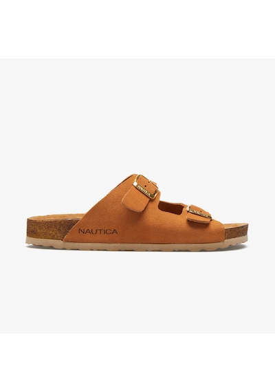 Nautica Kadın Turuncu Terlik Kw501t Turuncu