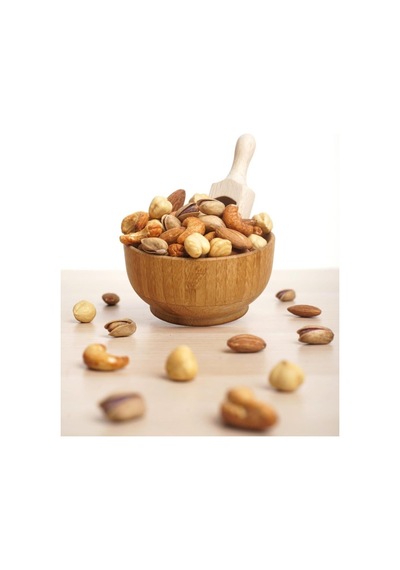 Bulutlar Kuruyemiş Ekstra Karışık Çerez 500 Gr 500 G