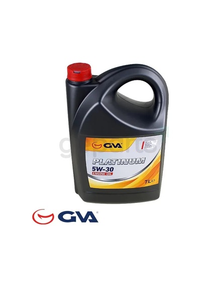 Motor Yağı 5w30 7 Lt Platınum Tam Sentetik Apı Sl / Cf 3 Adet