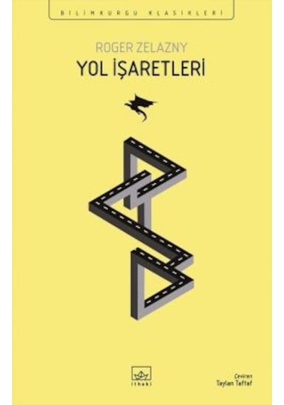 Amber Kanı / Amber Yıllıkları 7 + Yol İşaretleri + Oberon Un Eli Amber Yıllıkları 4