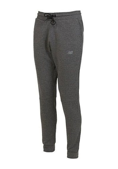 New Balance Lifestyle Erkek Eşofman Altı Mnp3804-chc Gri