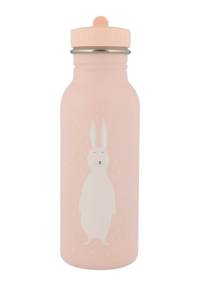 Trixie Mrs. Rabbit 500ml - Su Şişesi Çok Renkli
