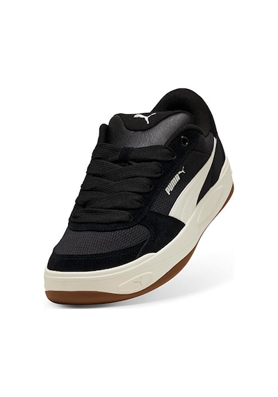 Puma Park Lıfestyle Iı Mesh Erkek Günlük Ayakkabı 40730404 Siyah