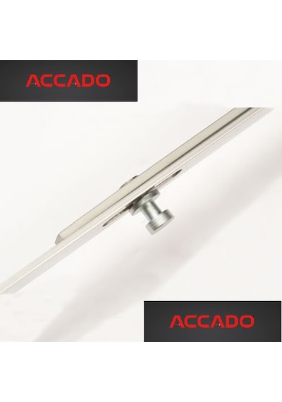 Accado Sürme İspanyolet 500-800