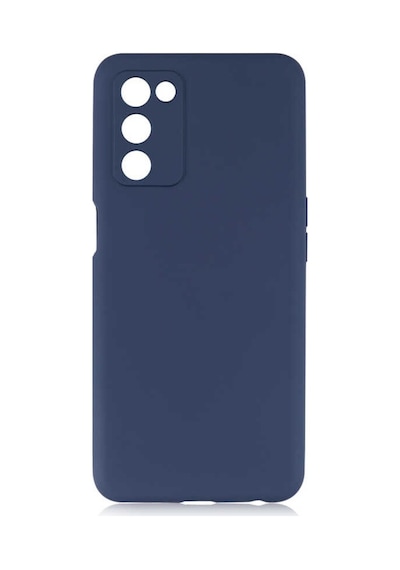 Oppo A55 5G Kilif Zore Premier Silikon Kilif 560577815