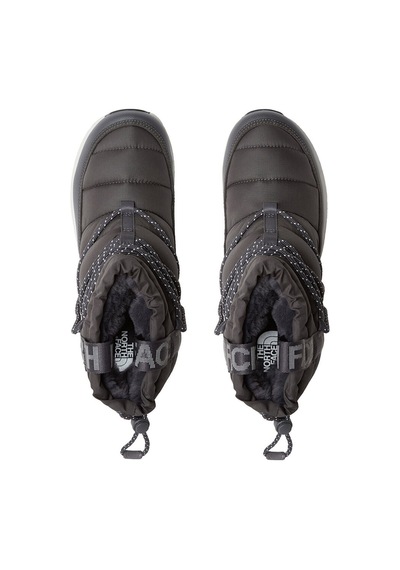 The North Face Thermoball Lace Up Wp Kadın Kar Botu-24699 Nf0a5l-2