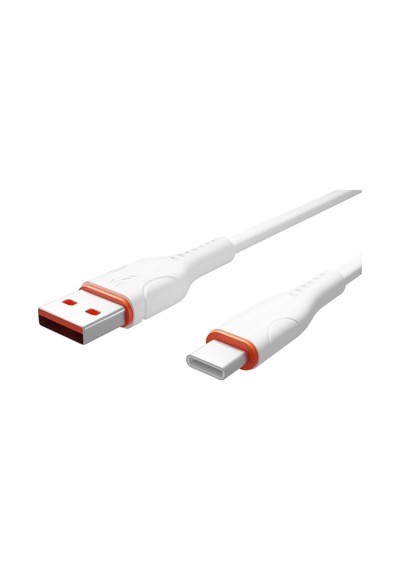 3a Quick Charge Cable Usb To Type C Hızlı Şarj Ve Data Kablosu 1 Metre Usb C Fast Charging