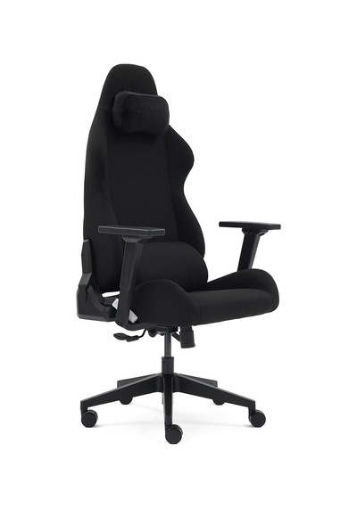 Seat Crow Sable Kumaş Oyuncu Koltuğu Çok Renkli
