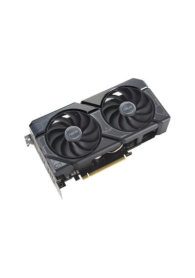 Asus NVIDIA GeForce RTX 4060 Ti Dual OC DUAL-RTX4060TI-O8G 8 GB GDDR6 128 Bit Ekran Kartı