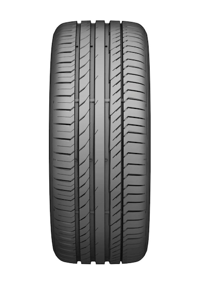 Continental 225/45R18 95Y Contisportcontact 5 Ssr Moe Fr XL Yaz Lastiği - 2026
