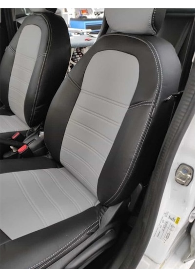 Peugeot 301 Araca Özel Oto Koltuk Kılıfı