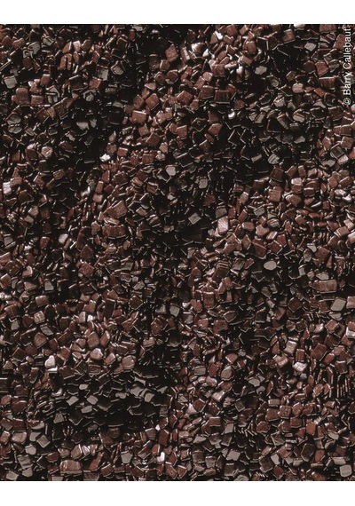 Callebaut Bitter Split Çikolata Parçaları 2,7-6,5 Mm 5 Kg
