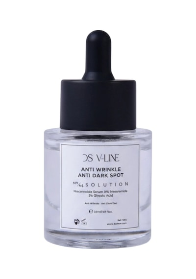 Ds V-Line Aydınlatıcı Niacinamide Serum 30 ML