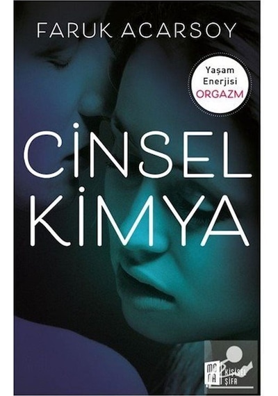Cinsel Kimya - Faruk Acarsoy - Mona