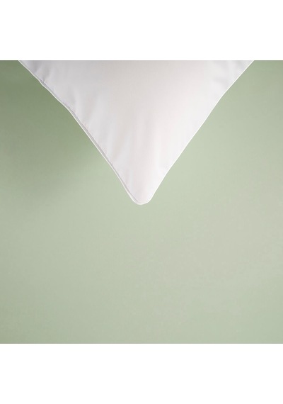 Dophia Aqua Sıvı Geçirmez Micro Yastık - 50x70 Cm Beyaz